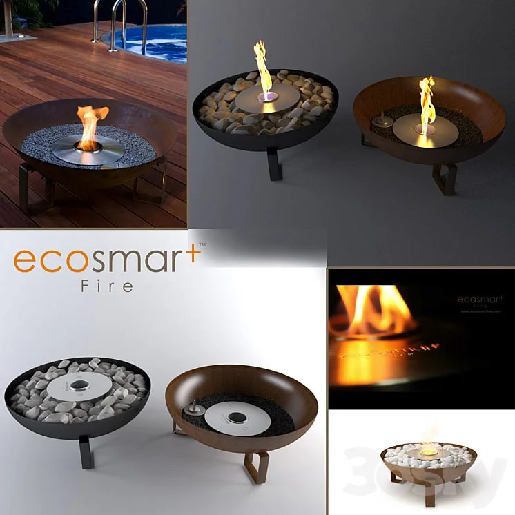 Ecosmart / Dush